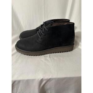 REEF Men's Leucadian Grey LE Boot Size 9 Brand New